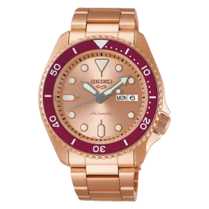 Seiko 5 Sports