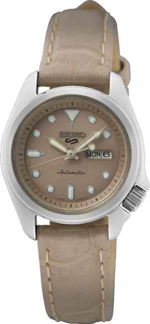Seiko Watch 5 Sports Compact Ladies