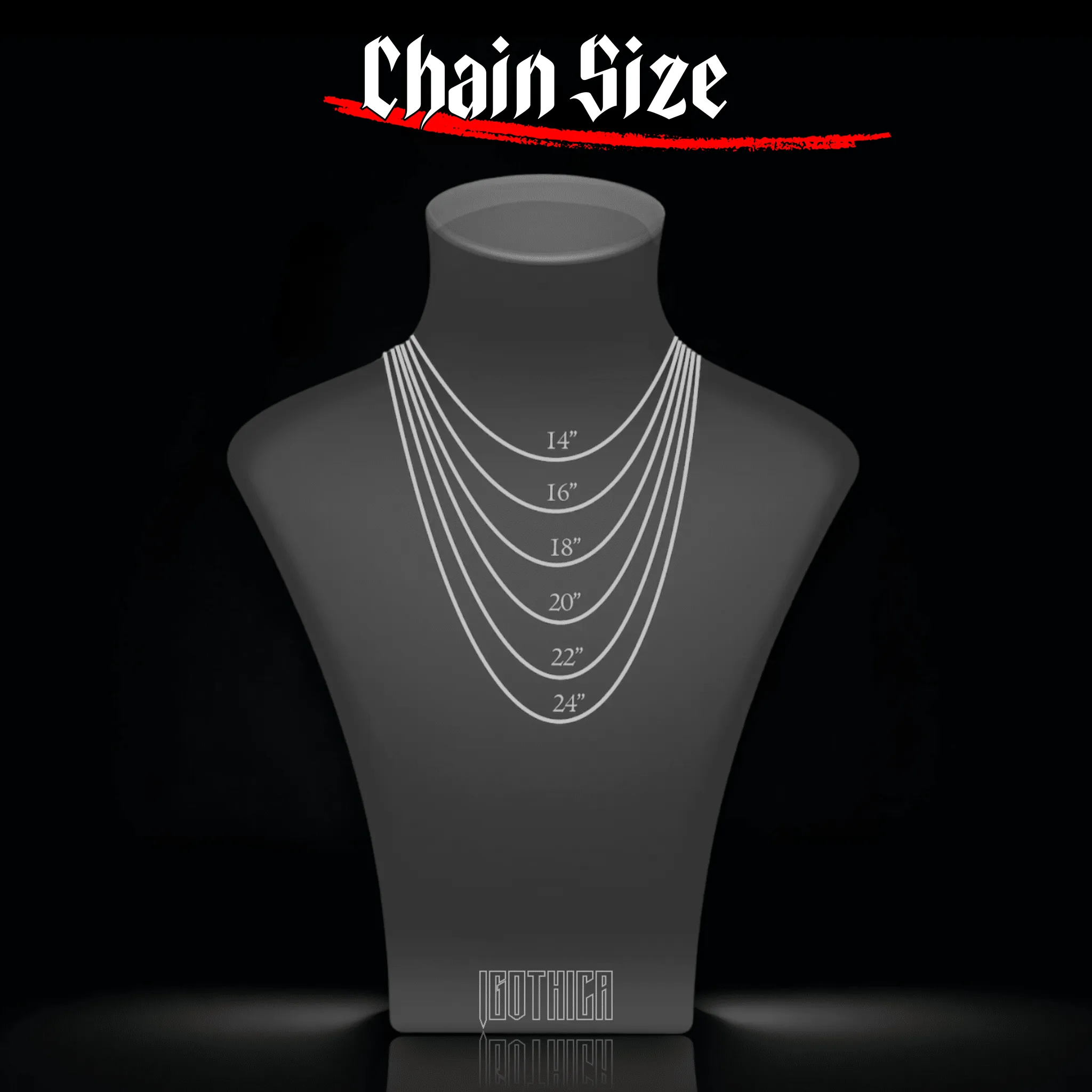 Serpent's Coil: Gothic Snake Pendant Necklace