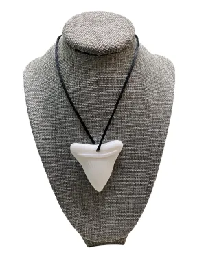 Shark Tooth Necklace