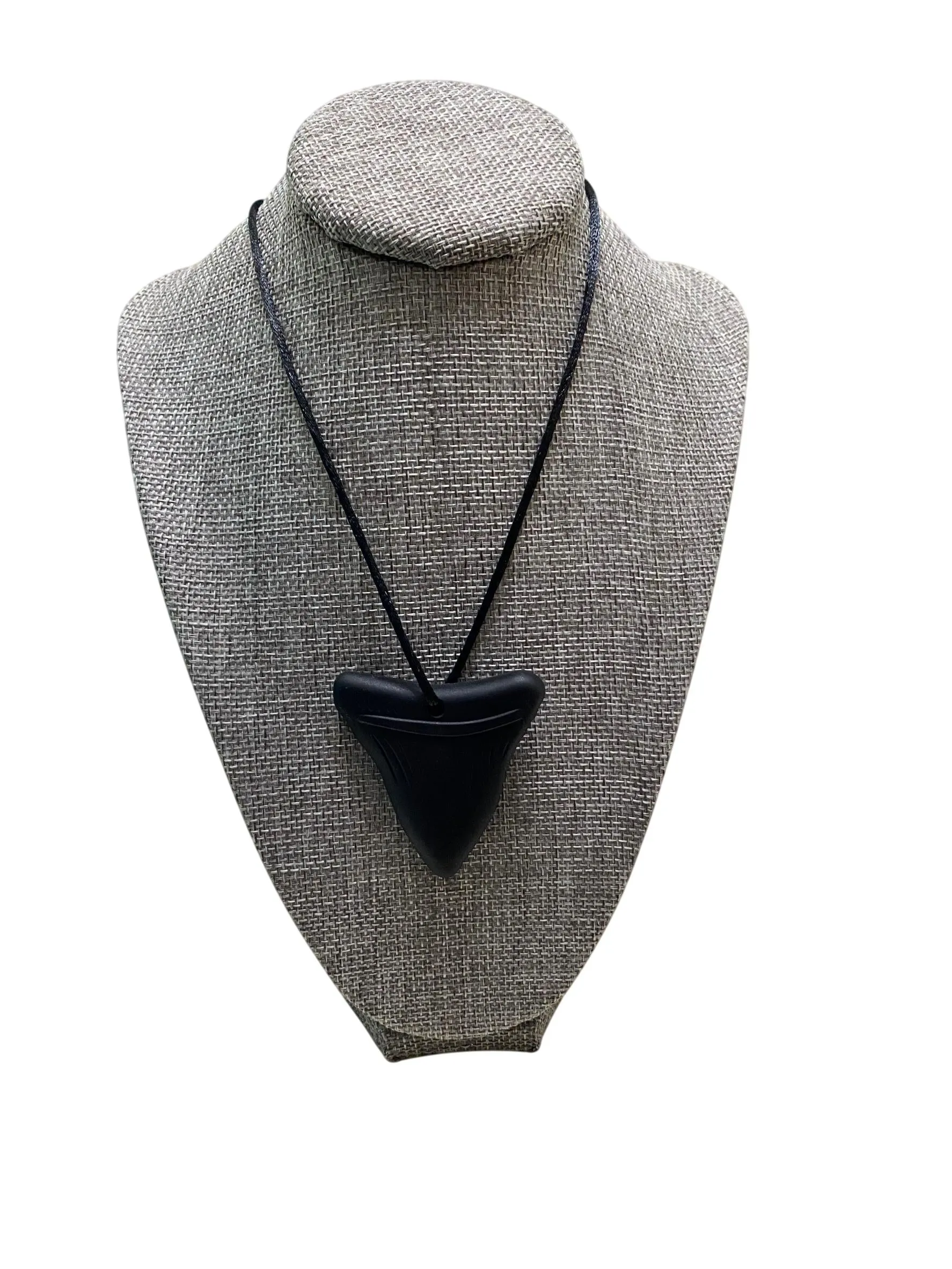 Shark Tooth Necklace
