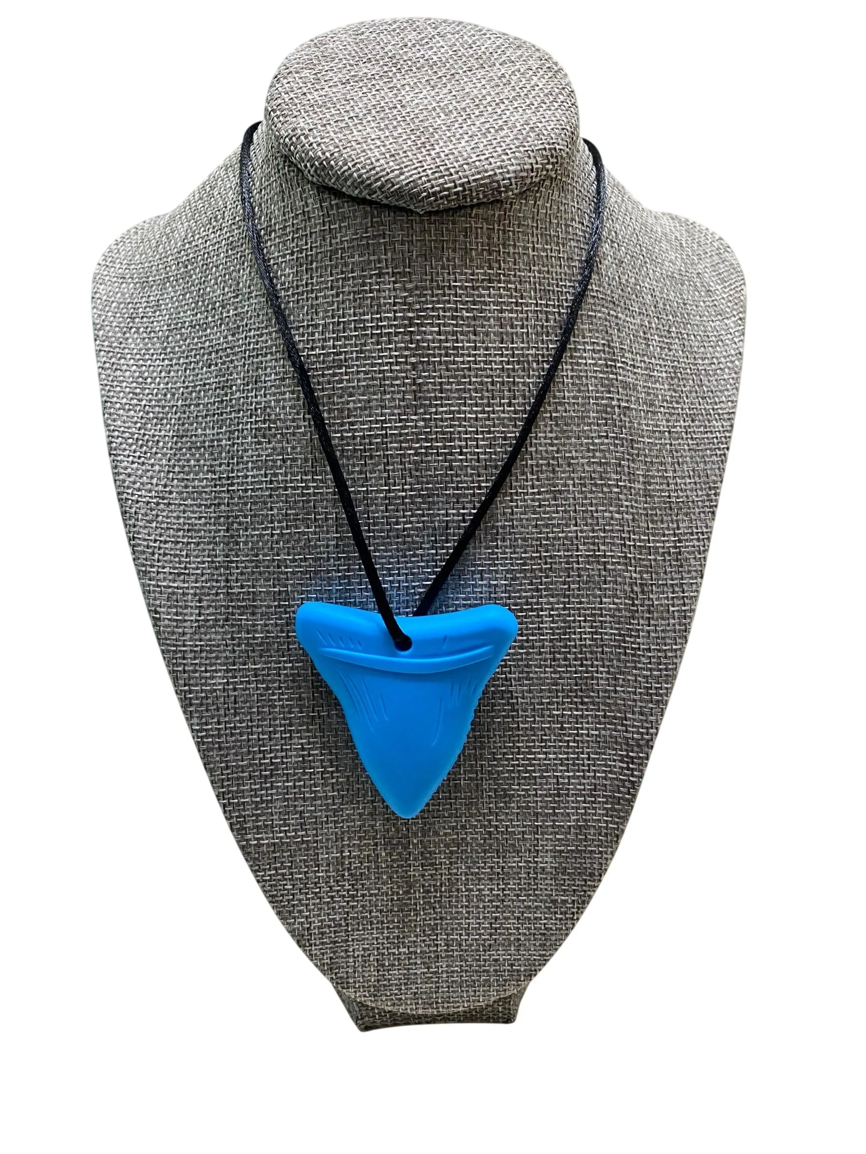 Shark Tooth Necklace