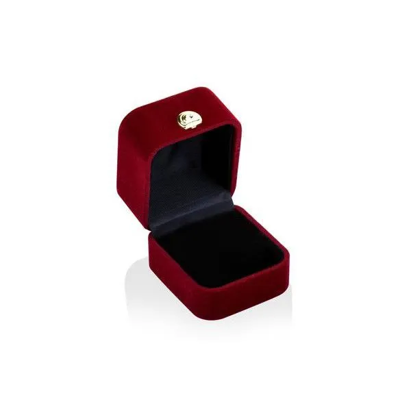 Silver Tungsten Mountains Are Calling Ring
