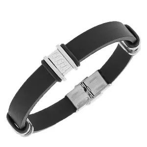 Sleek Mens Bangle