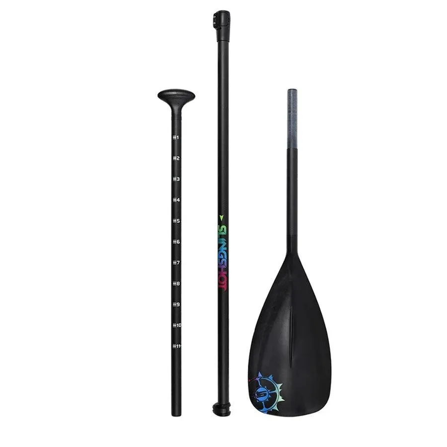 Slingshot Tracker