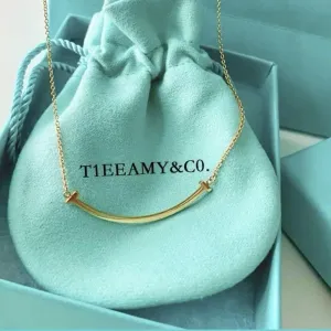 Smile Necklaces