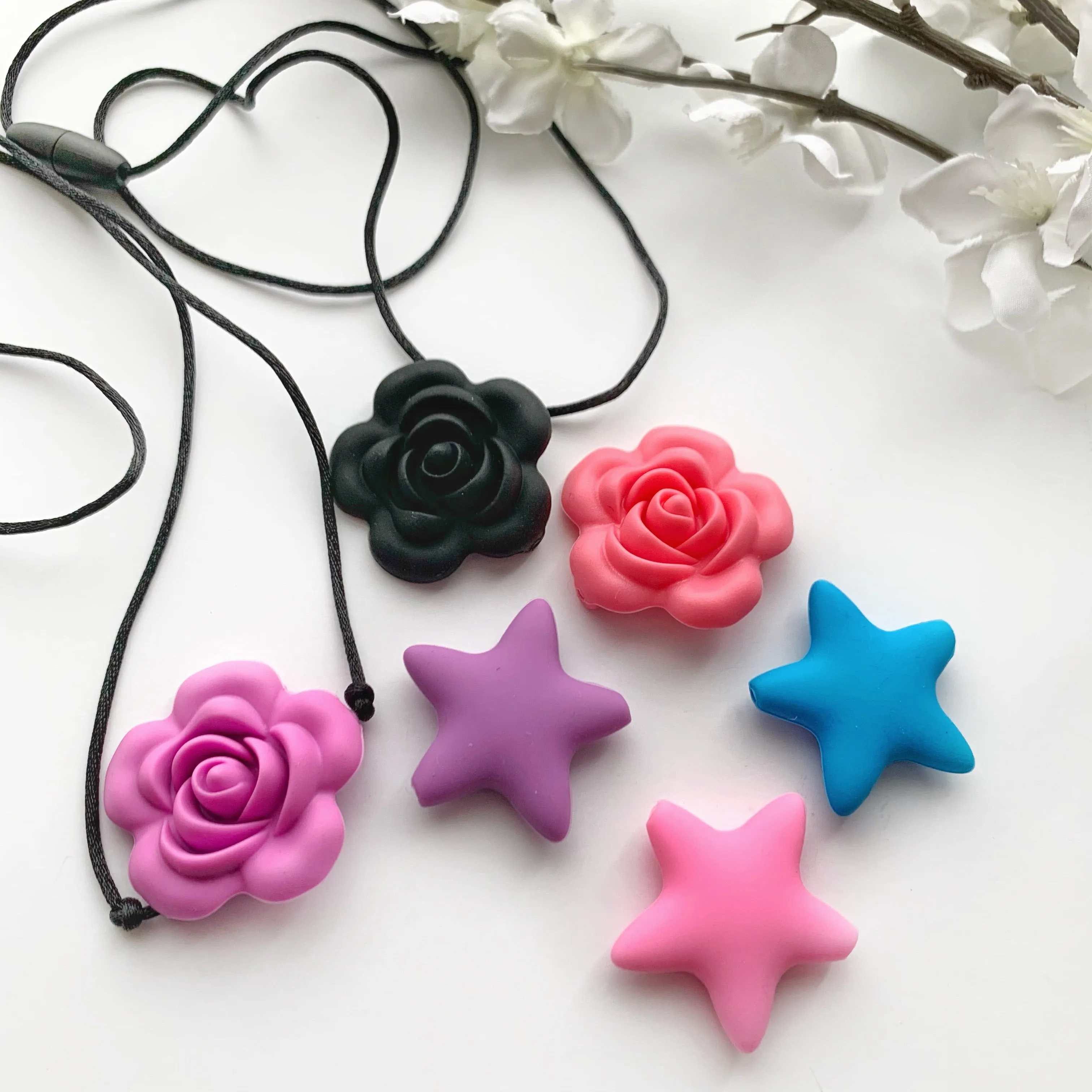 Sorted Chewelry Small Pendants