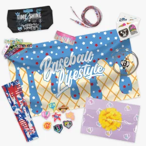 Spring Gift Box ($145 value)