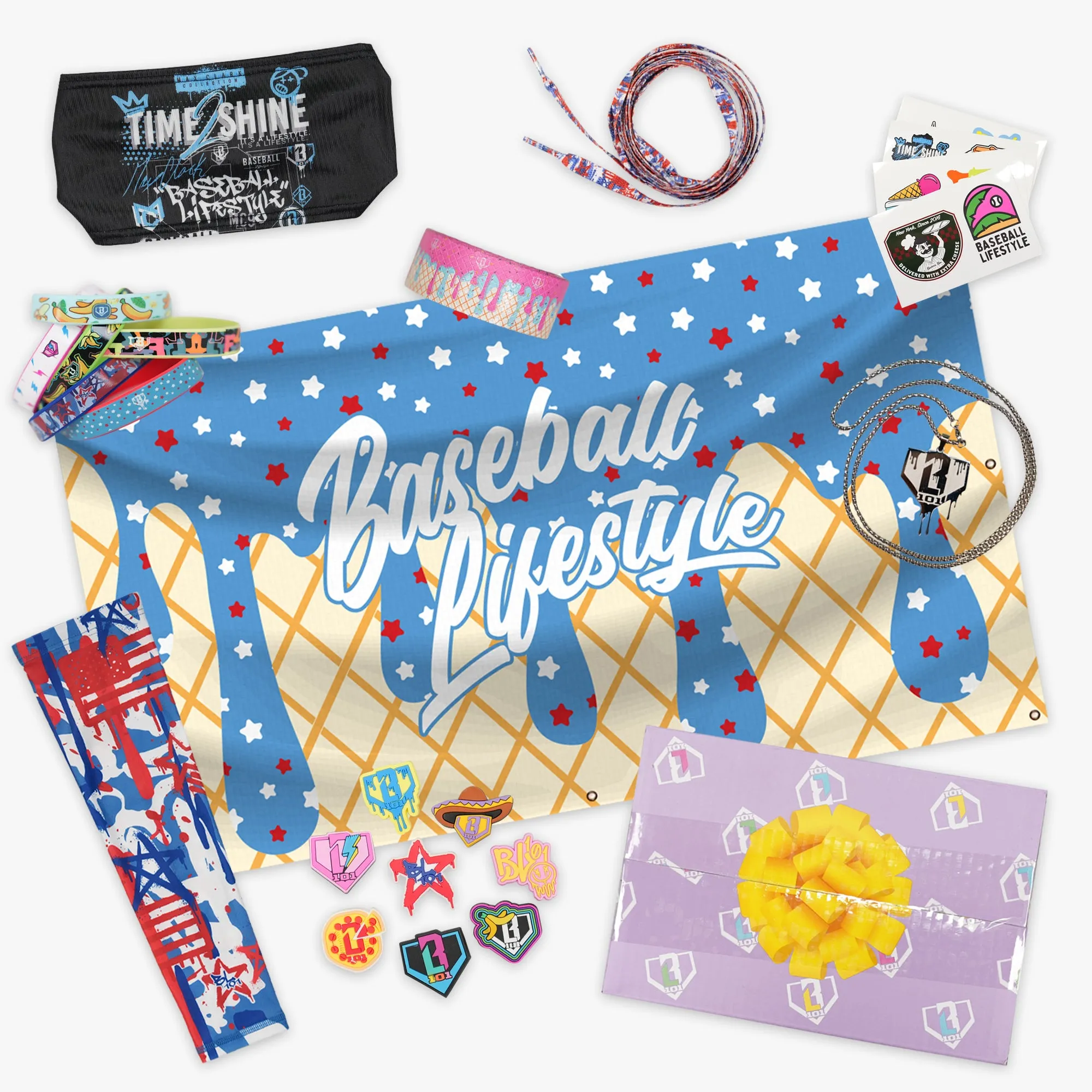 Spring Gift Box ($145 value)