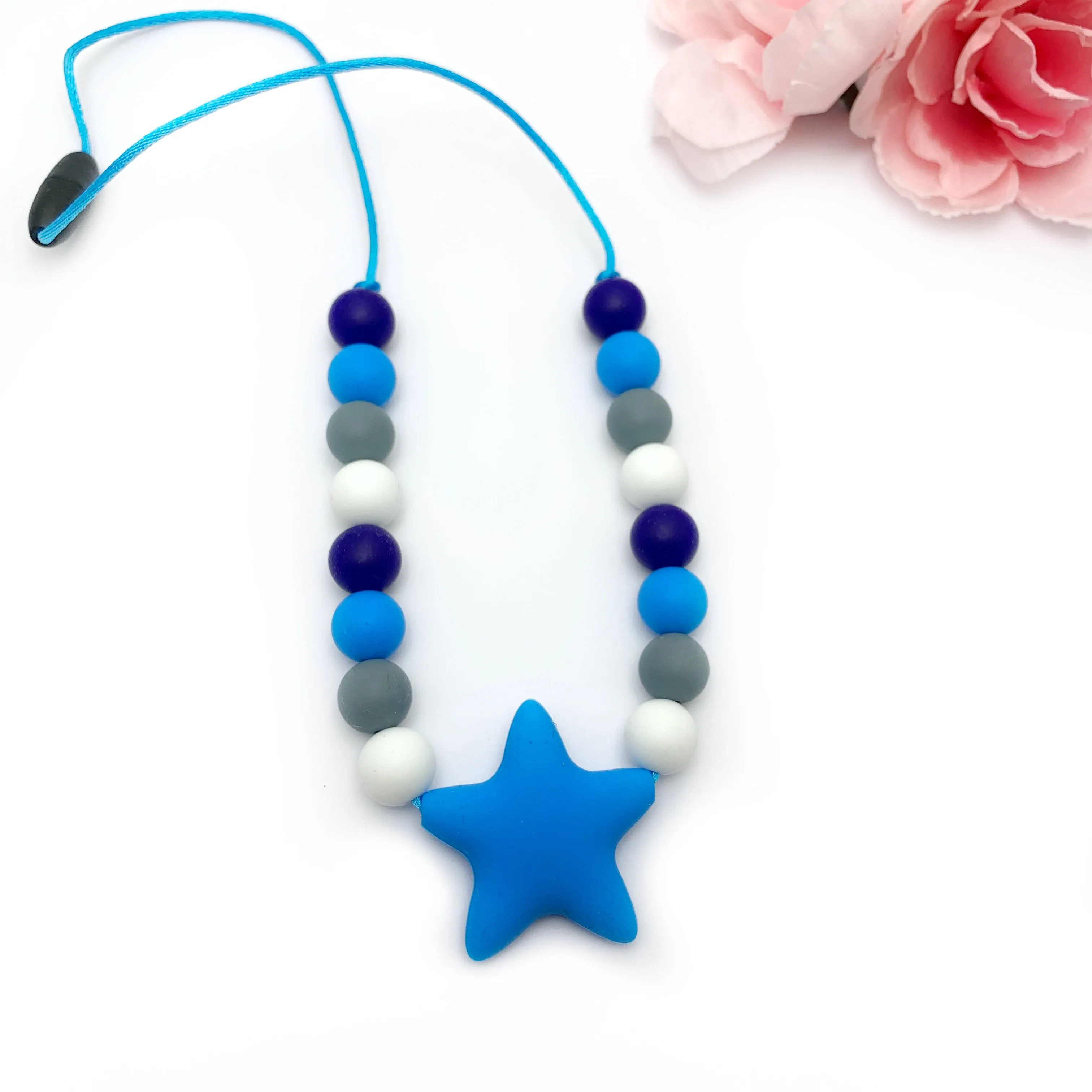 Star Necklace