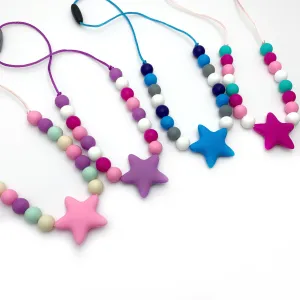 Star Necklace