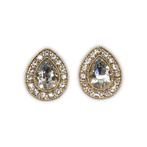 T&T Clip-On Earrings (#1903)