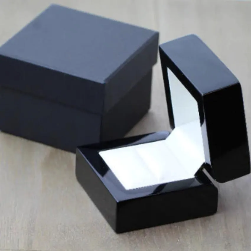 The Orion Belt - Stainless Steel & Carbon Fibre wedding ring 7mm wide