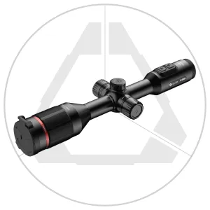 Thermal Riflescope TU650 GUIDE 3000m