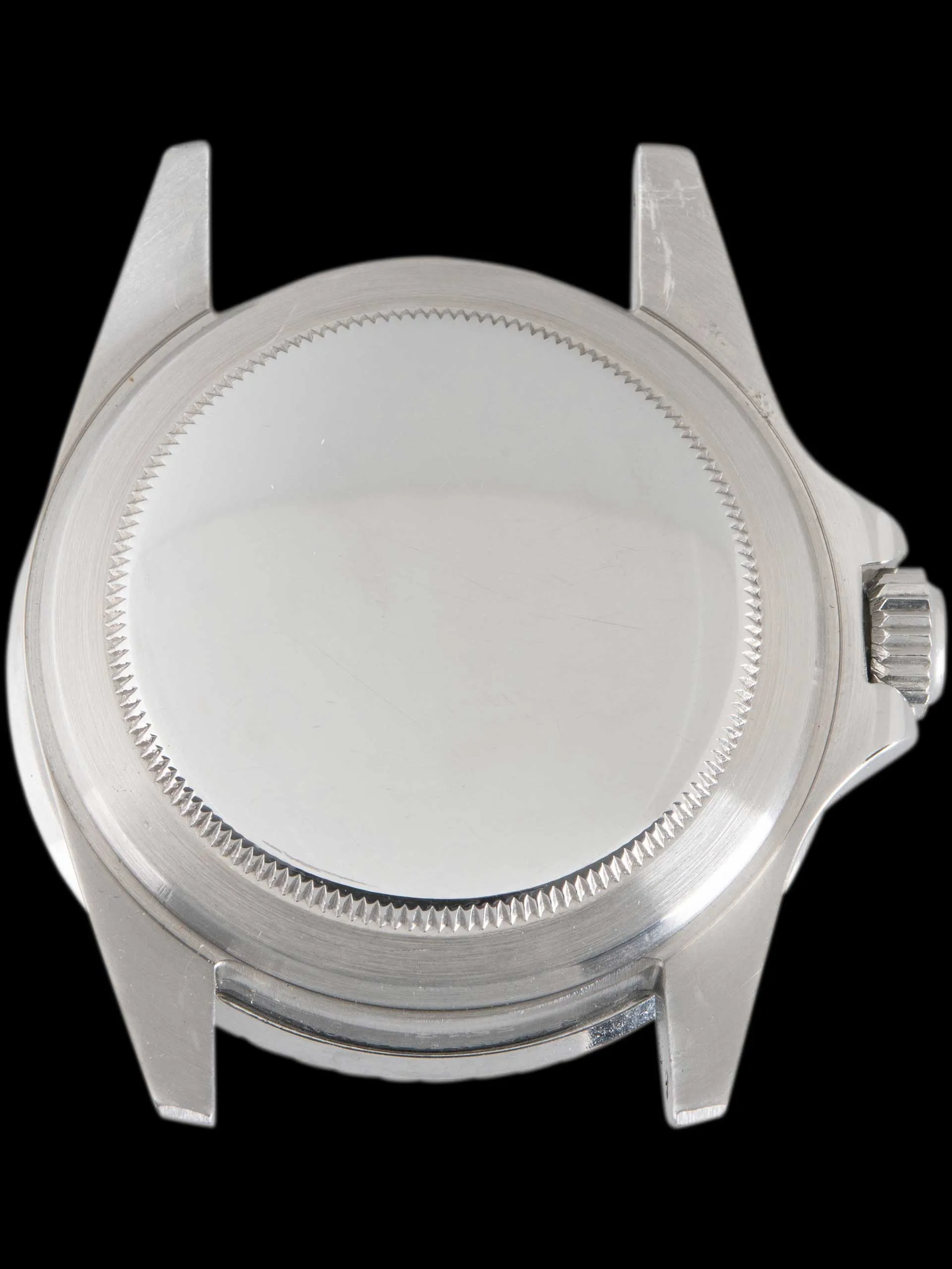 Tropical 1965 Rolex Submariner (Ref. 5513) Gilt Dial