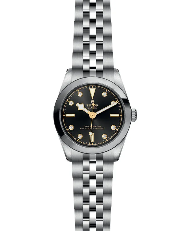 TUDOR Black Bay 31