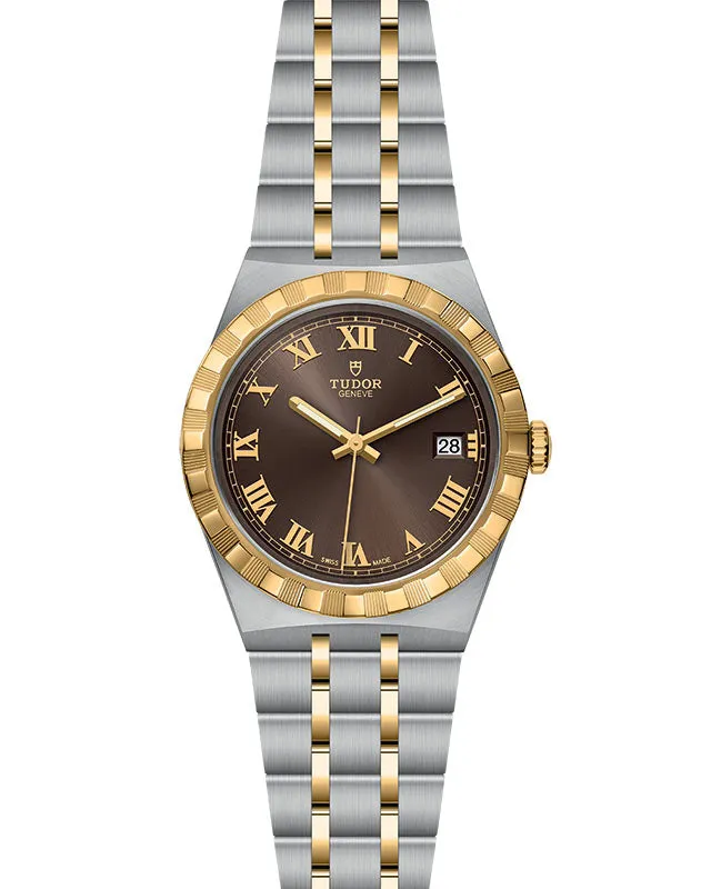 TUDOR Royal