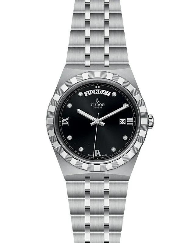 TUDOR Royal