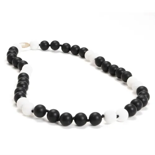 Waverly Necklace - Black
