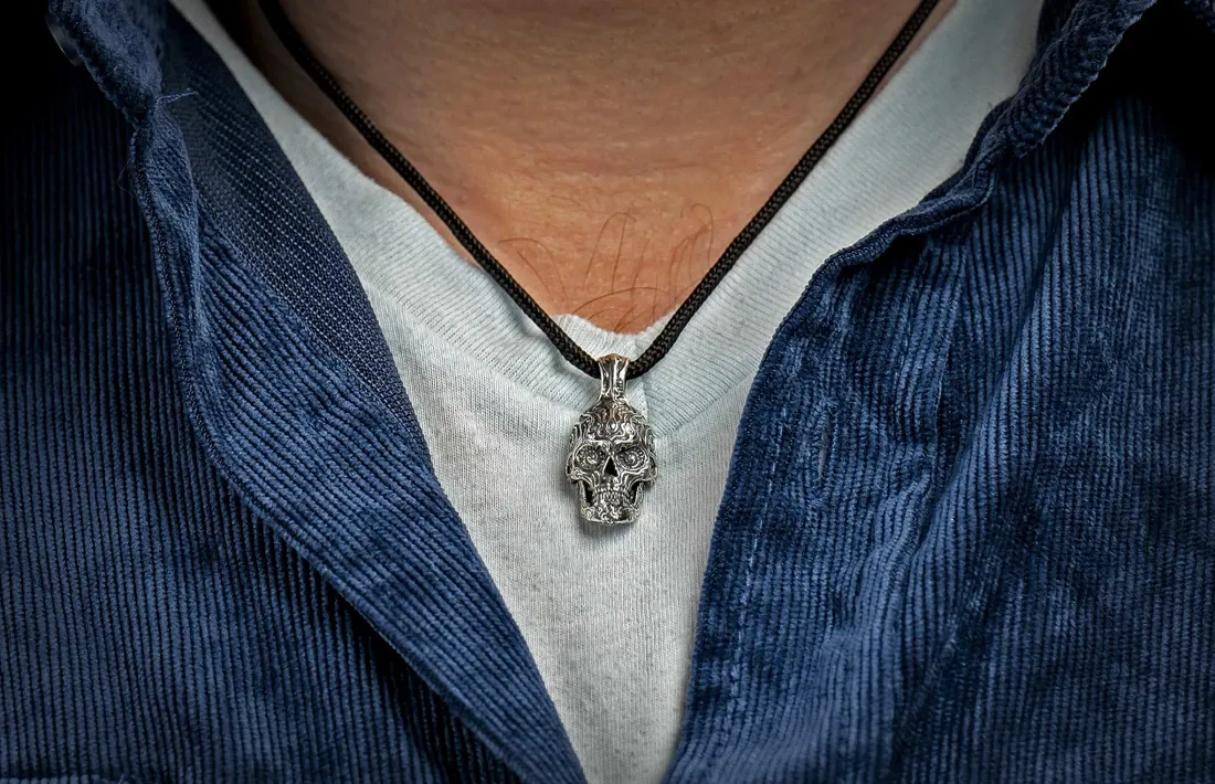 William Henry Renegade Skull