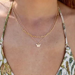 Willow Necklace