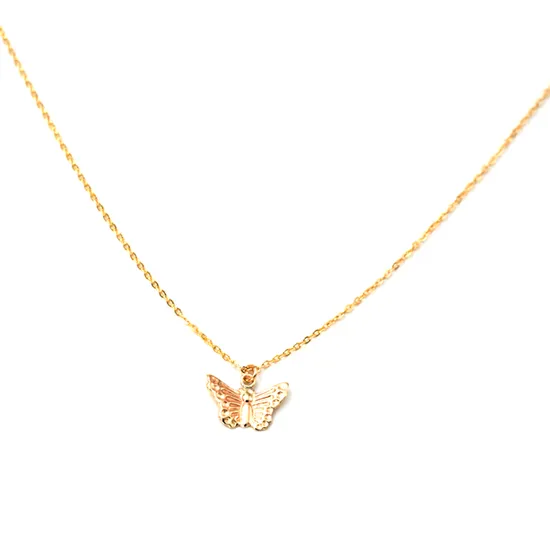 Willow Necklace