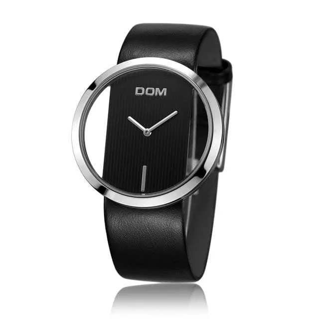 Women Luxury Fashion Waterproof Watches