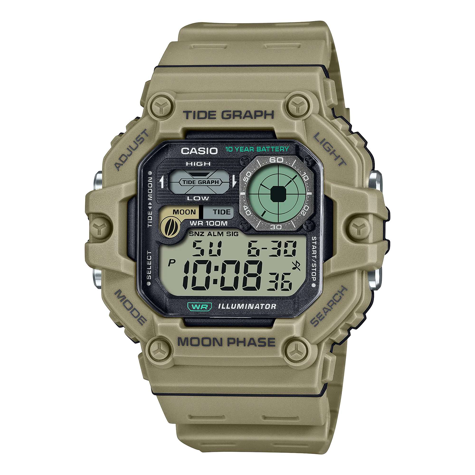 WS1700H-5A