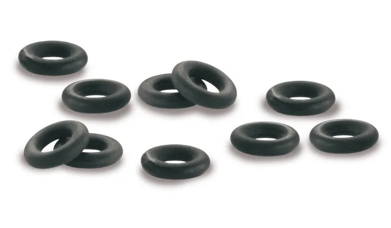YuKoN Black Stoppers