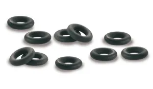 YuKoN Black Stoppers