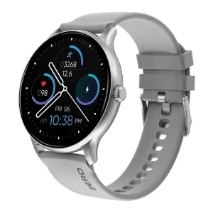 Zero 1.39" TFT HD Display Luna Smart Watch, Motion Gesture, 100  Cloud Watch Faces & Sports Modes, 7 Days Battery Strap